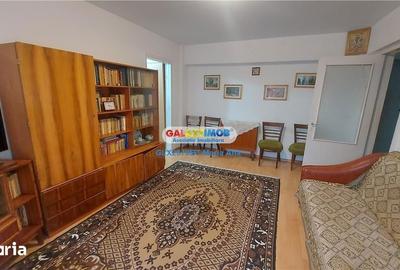 Apartament cu 3 camere în Central - 4
