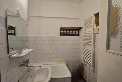 Apartament cu 2 camere decomandat în Dorobanți