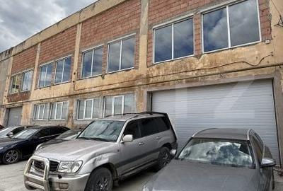 Spațiu comercial, de 400 mp, în Iris - 4