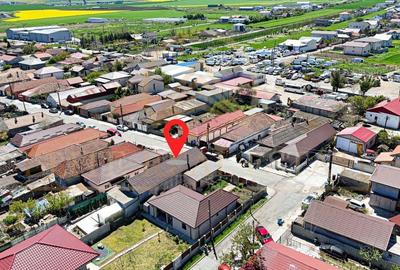 Proprietate elegantă, ideală pentru familie – Ovidiu Central - 13