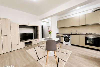 Apartament cu 2 camere în Ciurea - 3