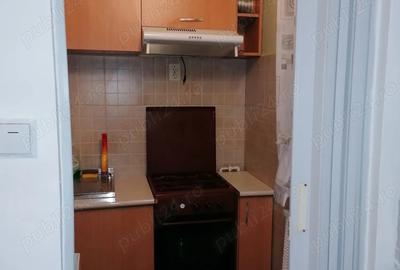 Garsoniera decenta Micalaca Orizont la super pret mobilata si utilata ocupabila imediat - 2