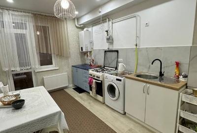 Garsonieră în Gării - 1