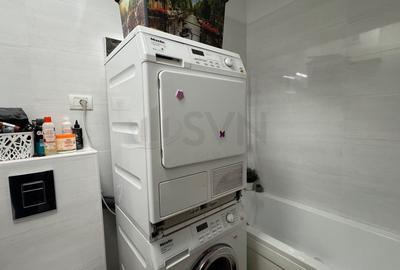 Apartament cu 3 camere semidecomandat în Sisești - 12