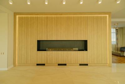 Apartament tip penthouse etajul 17 - 190 mp - 8