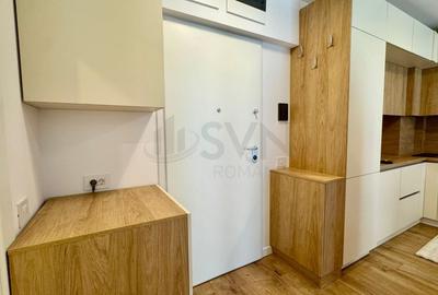 REA1025200 Apartament 2 camere I Metrou Pipera I Prima inchiriere - 6