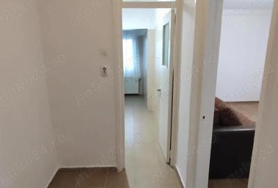 Garsonieră decomandată în Giurgiului - 5