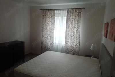 Apartament cu 2 camere semidecomandat în Central - 2