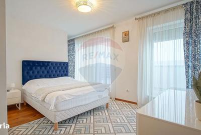 Apartament cu 3 camere, mobilat în Bartolomeu - 20