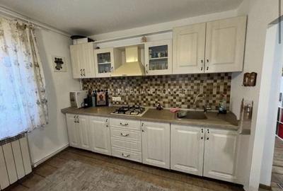 Apartament cu 3 camere decomandat în Inel I - 9
