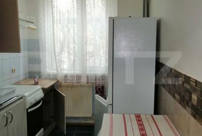 Apartament cu 2 camere în Roșia - 2