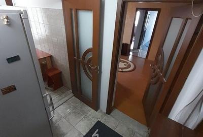 Apartament cu 3 camere semidecomandat în Exterior Vest - 4