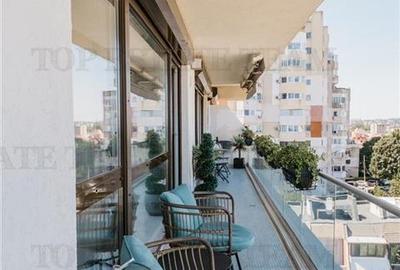 Penthouse de lux cu vedere panoramica la mare - Faleza Nord, Constanta - 8