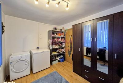 Apartament cu 3 camere decomandat în Central - 9