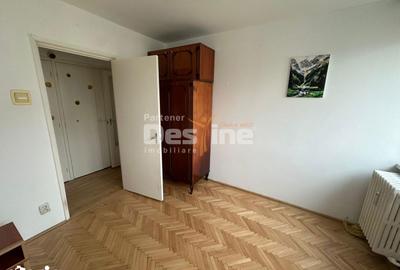Apartament cu 3 camere semidecomandat, mobilat în Iancului - 9