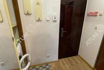 Garsoniera decomandata etajul intermediar 1 in zona Strand din Sibiu - 1