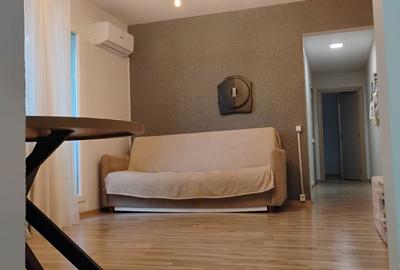 Apartament cu 3 camere decomandat în Brâncoveanu