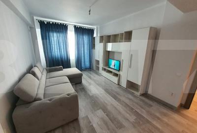 2 Camere | 50 mp + Balcon | Mobilat | Etaj 2 | Bloc Nou Ghencea - 2