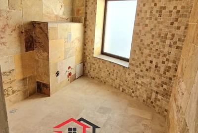 Casa D+P+2E+M zona Viticulturii (fostul CAP) Tulcea - 5