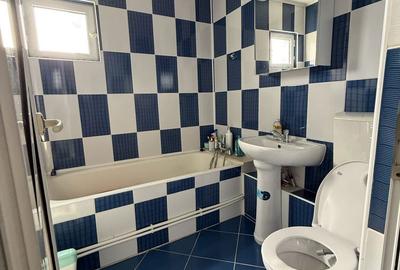 Apartament cu 3 camere în Central - 5