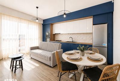Apartament cu 2 camere în Nord - 3