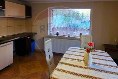 Casa de vanzare cu priveliste superba  zona Valea Borcutului - 4