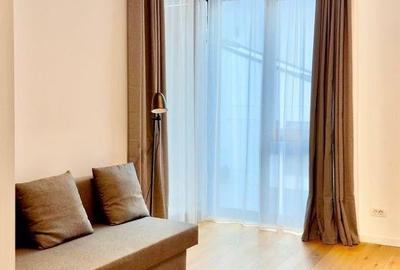 Apartament cu 3 camere semidecomandat, mobilat în Șoseaua Nordului - 10