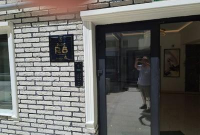 Apartament cu 2 camere decomandat în Copou - 2