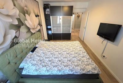 Pipera 1 • Porsche Nord • 2 Room Apartment + Terrace + Parking • 5 min Aviatiei - 16