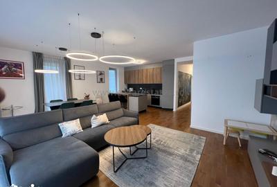 Apartament cu 4 camere în Est - 9