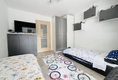 Apartament cu 2 camere decomandat, mobilat în Telegrafului - 5