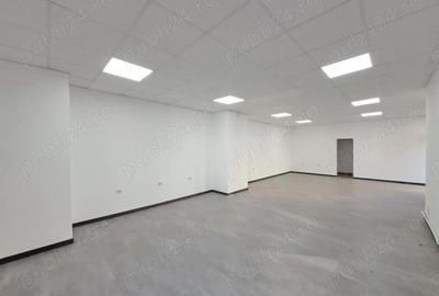 Spațiu comercial, de 186 mp, în Păcurari - 2
