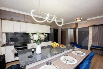 Apartament cu 2 camere decomandat, mobilat în Calea Aradului - 10