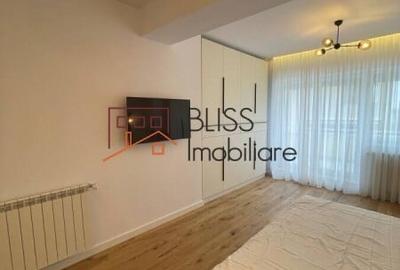 Apartament cu 4 camere în Herăstrău - 20