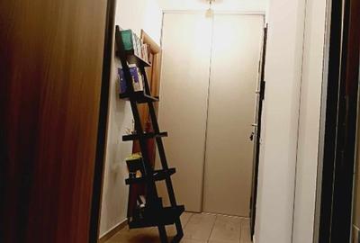 Garsonieră decomandată, mobilată în Politehnica - 8