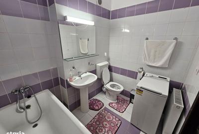 Apartament cu 2 camere decomandat în Găvana - 12