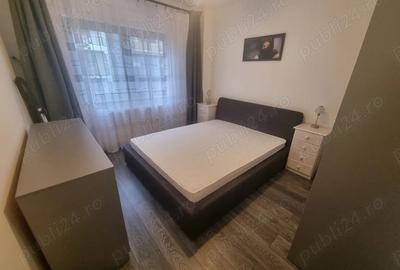 Apartament 2 camere + parcare subterana in Ansamblul Luminia Apartament 2 camere + parcare subterana in Ansamblul Luminia - 5