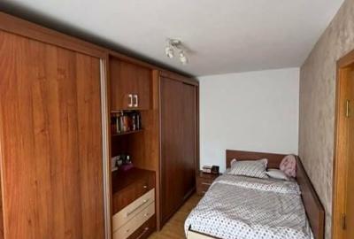 Apartament cu 2 camere, mobilat în Războieni - 4