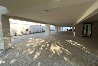 Apartament cu 3 camere în Bucureștii Noi - 8
