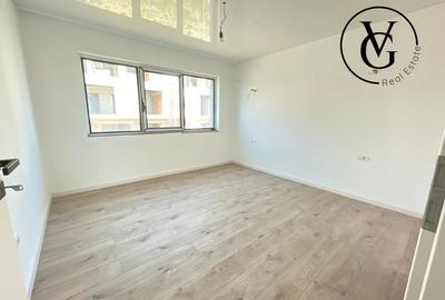 Vila Moderna - Ovidiu - Vedere catre lac (constructie 2025) - 16