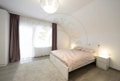 Casă individuală cu 6 camere cu Canalizare în Geamăna - 6