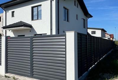 Casă cu 4 camere în Exterior Vest - 2