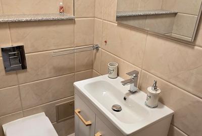 Apartament si teren proprietate in zona blocului - 11