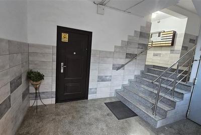 Berceni-Piata Sudului, apartament 4 camere decomandat, mobilat-utilat, loc parca Berceni-Piata Sudului, apartament 4 camere decomandat, mobilat-utilat, loc parca - 29