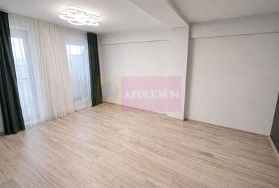 Apartament cu 2 camere decomandat în Central - 1