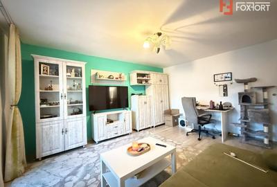 Apartament cu 3 camere decomandat, mobilat în Bucovina - 17