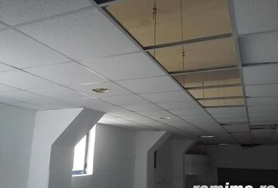 Spațiu comercial, de 1,600 mp, în Bucur Obor - 8