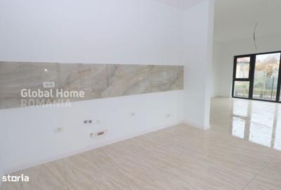 Casă cu 4 camere decomandat în Ghioșești - 1