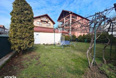 Casă cu 9 camere cu Teren 499 Mp în Limanu - 2