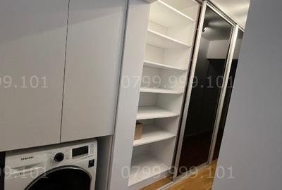 Apartament 3 camere renovat in cartier Baneasa cu loc de parcare - 14